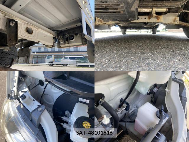 Toyota LITEACE TRUCK 2013-08 7804332-17