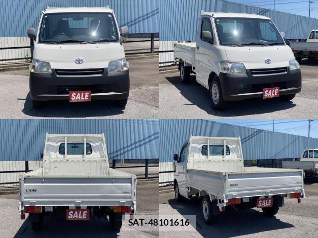 Toyota LITEACE TRUCK 2013-08 7804332-2