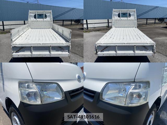 Toyota LITEACE TRUCK 2013-08 7804332-4