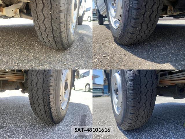 Toyota LITEACE TRUCK 2013-08 7804332-5