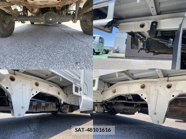 Toyota LITEACE TRUCK 2013-08 7804332-6