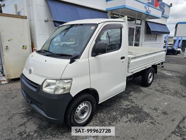Toyota LITEACE TRUCK 2019-11 7809951-1