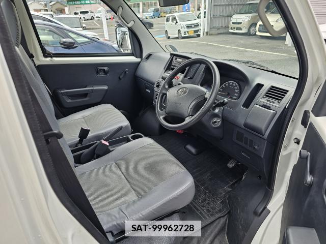 Toyota LITEACE TRUCK 2019-11 7809951-7