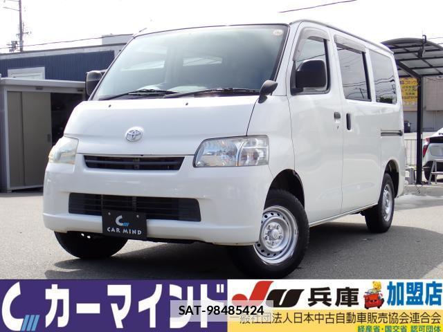 Toyota LITEACE VAN 2018-07 7796102-0