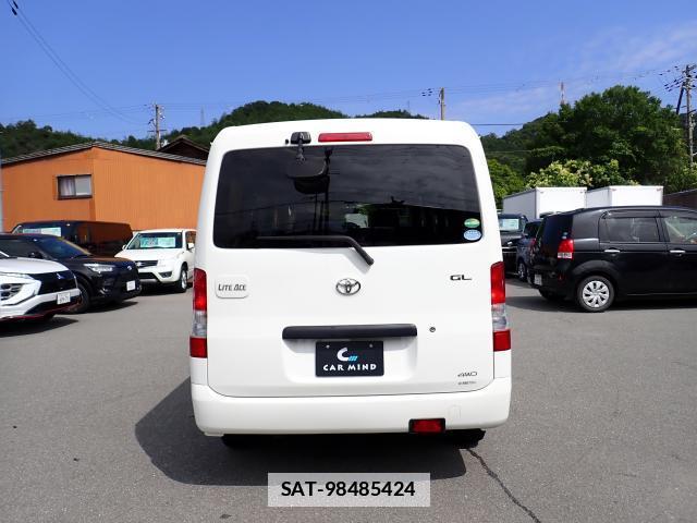Toyota LITEACE VAN 2018-07 7796102-1