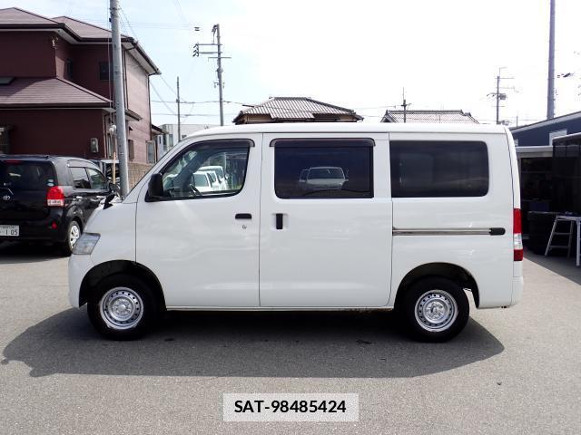 Toyota LITEACE VAN 2018-07 7796102-10