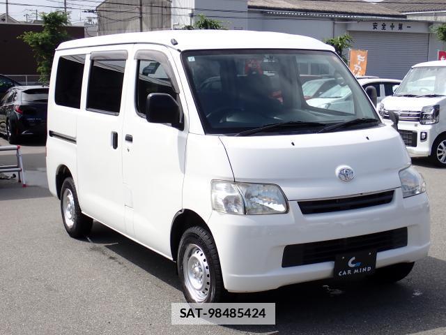 Toyota LITEACE VAN 2018-07 7796102-11