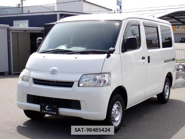 Toyota LITEACE VAN 2018-07 7796102-12
