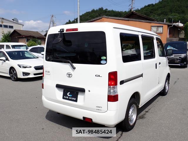Toyota LITEACE VAN 2018-07 7796102-13