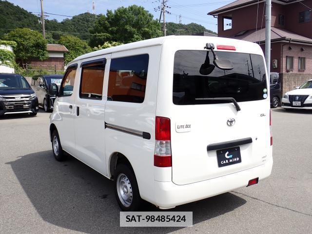 Toyota LITEACE VAN 2018-07 7796102-14