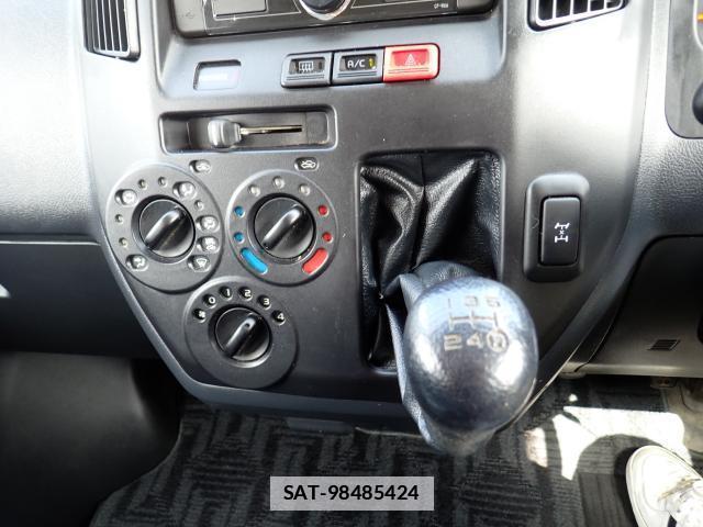 Toyota LITEACE VAN 2018-07 7796102-15