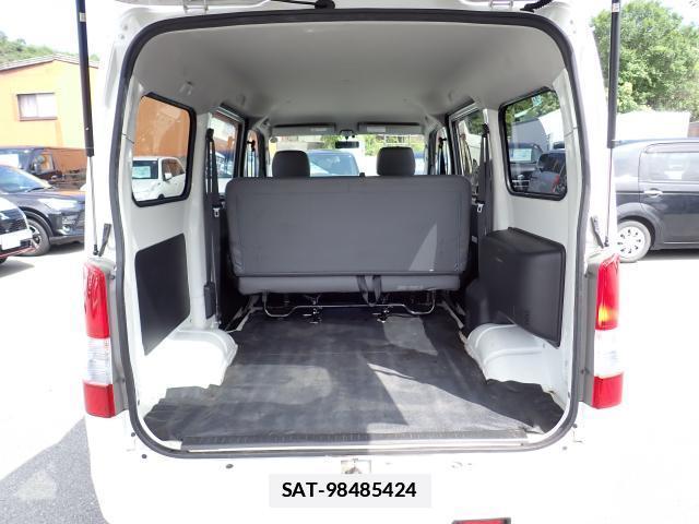 Toyota LITEACE VAN 2018-07 7796102-18