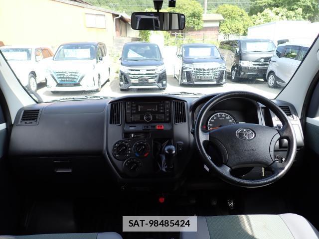 Toyota LITEACE VAN 2018-07 7796102-2