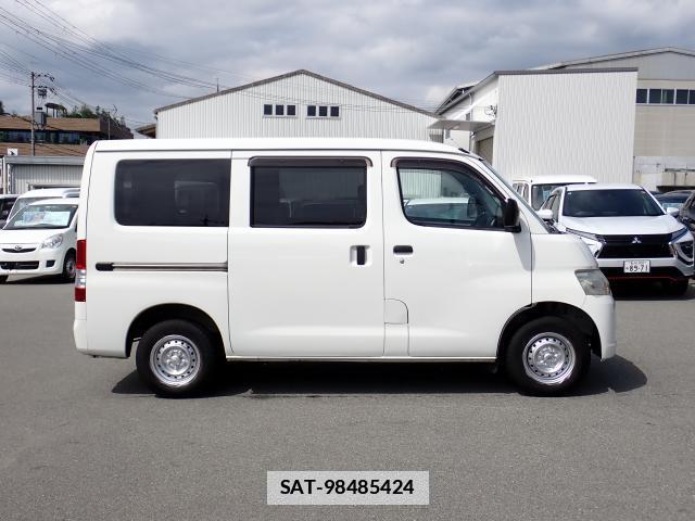 Toyota LITEACE VAN 2018-07 7796102-3