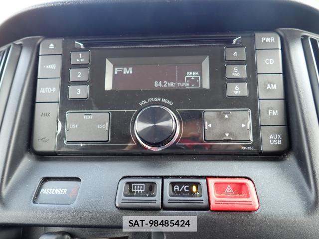 Toyota LITEACE VAN 2018-07 7796102-4
