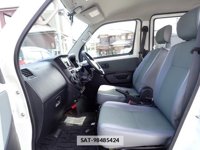 Toyota LITEACE VAN 2018-07 7796102-5