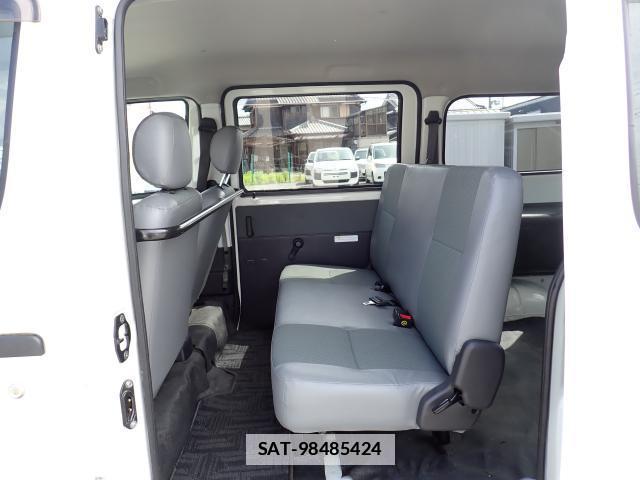Toyota LITEACE VAN 2018-07 7796102-6