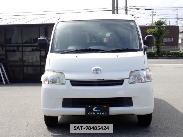 Toyota LITEACE VAN 2018-07 7796102-9
