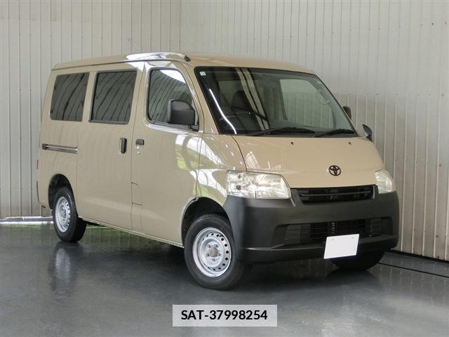 Toyota LITEACE VAN 2017-03 7797940-0