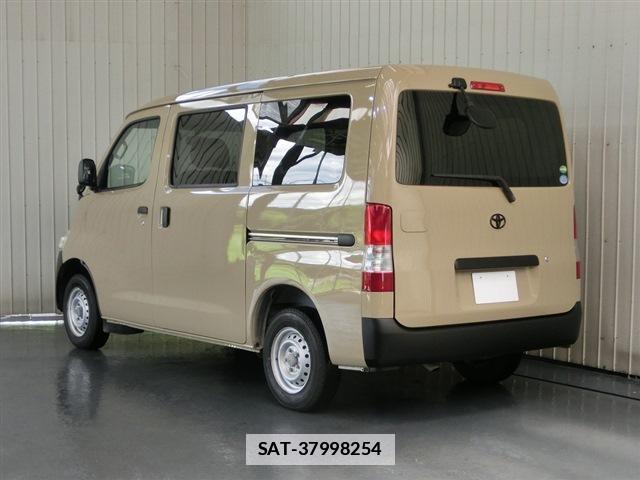 Toyota LITEACE VAN 2017-03 7797940-1