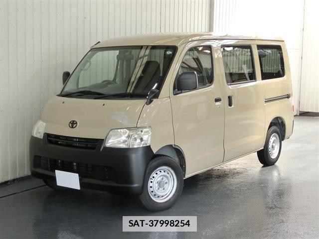 Toyota LITEACE VAN 2017-03 7797940-10