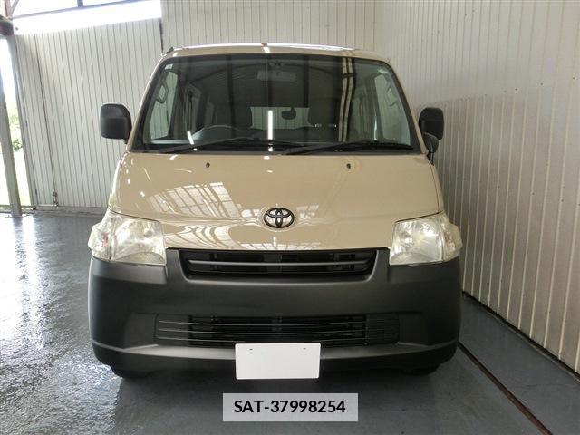 Toyota LITEACE VAN 2017-03 7797940-12
