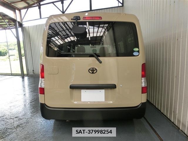 Toyota LITEACE VAN 2017-03 7797940-13
