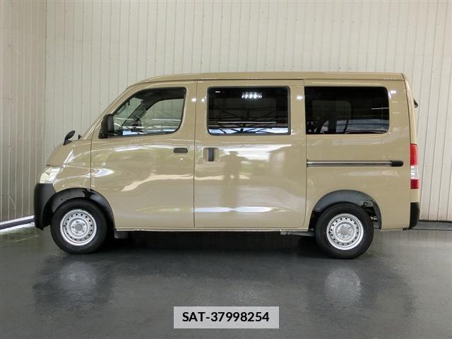 Toyota LITEACE VAN 2017-03 7797940-14