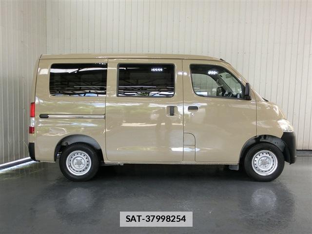 Toyota LITEACE VAN 2017-03 7797940-15