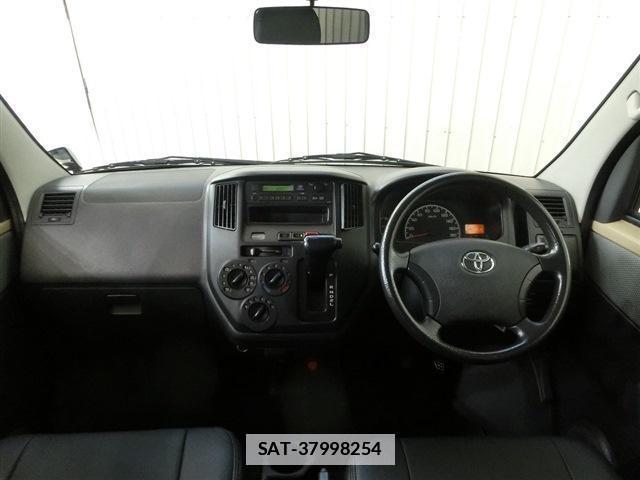 Toyota LITEACE VAN 2017-03 7797940-3