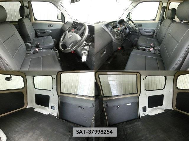 Toyota LITEACE VAN 2017-03 7797940-4