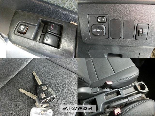Toyota LITEACE VAN 2017-03 7797940-5