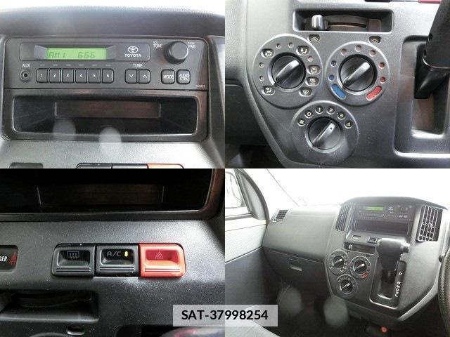 Toyota LITEACE VAN 2017-03 7797940-6