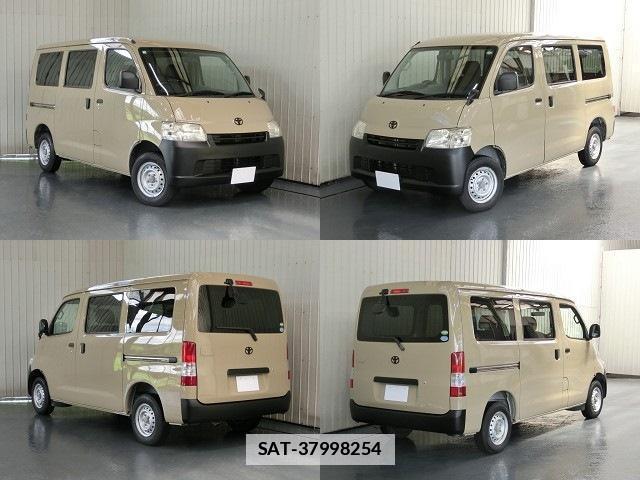 Toyota LITEACE VAN 2017-03 7797940-8