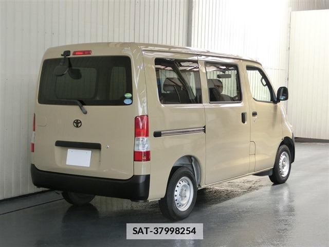 Toyota LITEACE VAN 2017-03 7797940-9