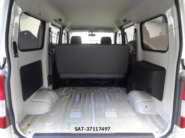 Toyota LITEACE VAN 2014-12 7800990-12