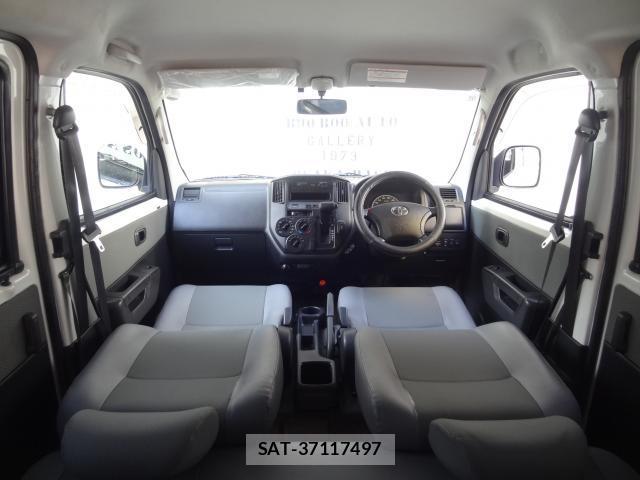 Toyota LITEACE VAN 2014-12 7800990-2