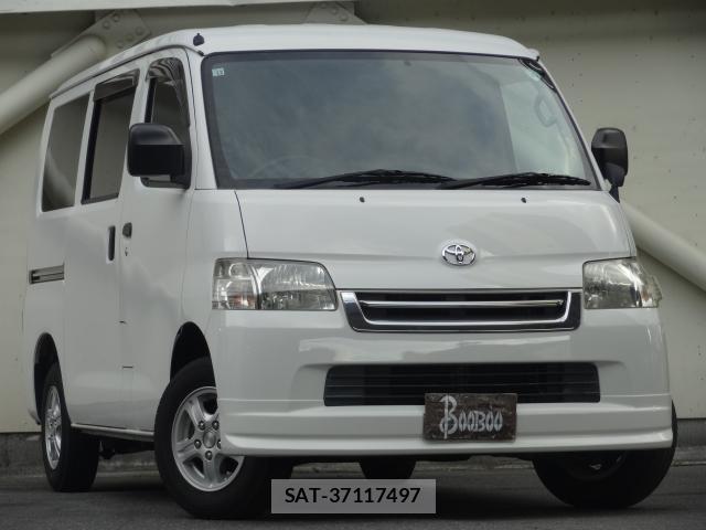 Toyota LITEACE VAN 2014-12 7800990-3