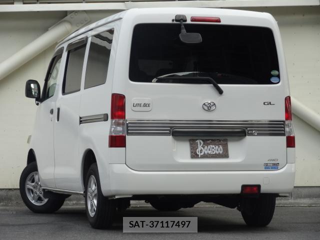 Toyota LITEACE VAN 2014-12 7800990-4