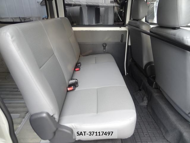 Toyota LITEACE VAN 2014-12 7800990-5