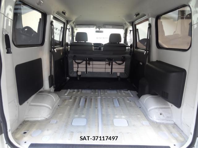 Toyota LITEACE VAN 2014-12 7800990-6