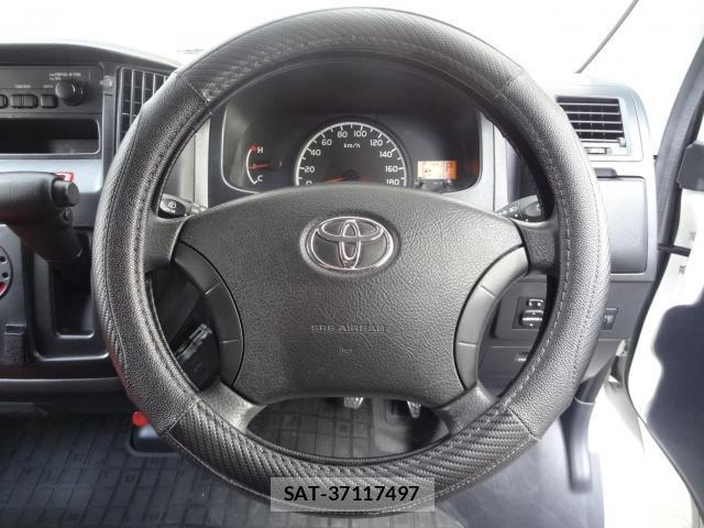 Toyota LITEACE VAN 2014-12 7800990-7