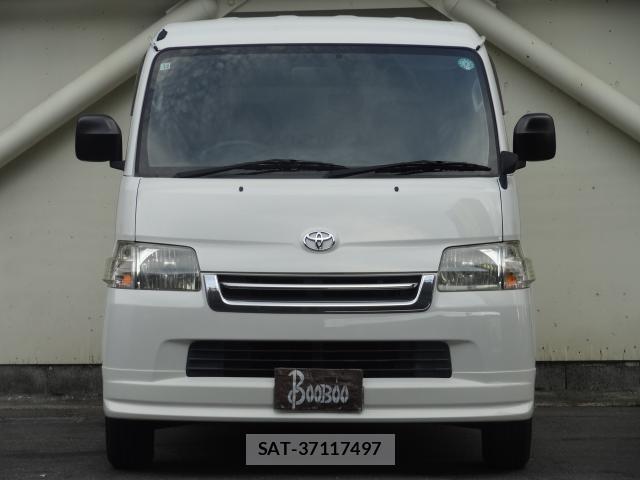 Toyota LITEACE VAN 2014-12 7800990-9
