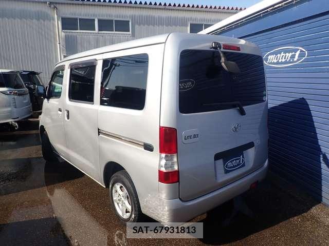 Toyota LITEACE VAN 2015-03 7801793-1