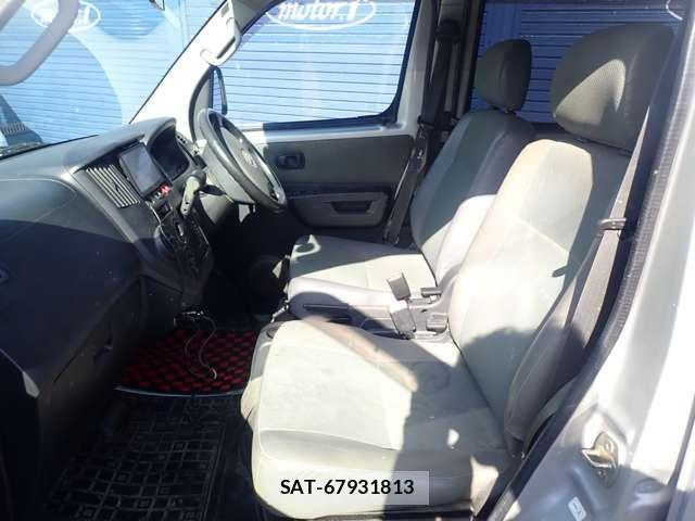 Toyota LITEACE VAN 2015-03 7801793-10
