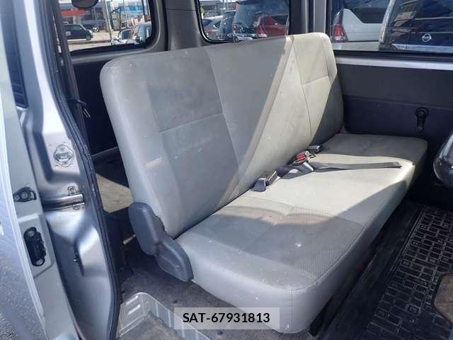 Toyota LITEACE VAN 2015-03 7801793-12
