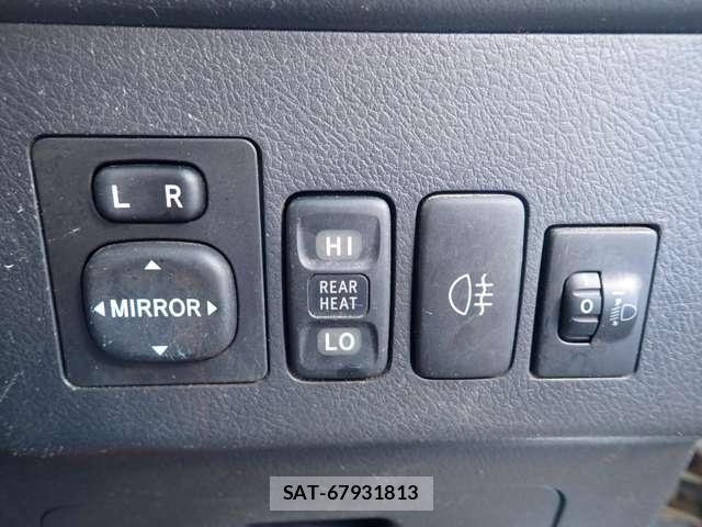 Toyota LITEACE VAN 2015-03 7801793-15