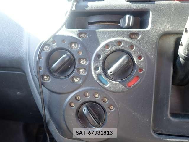 Toyota LITEACE VAN 2015-03 7801793-16