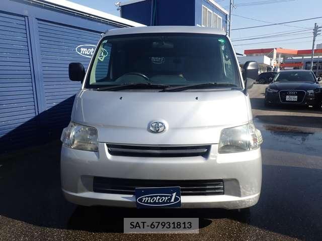 Toyota LITEACE VAN 2015-03 7801793-2