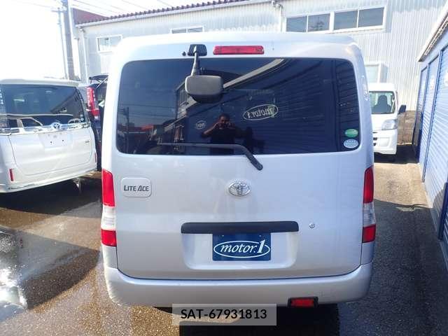 Toyota LITEACE VAN 2015-03 7801793-3